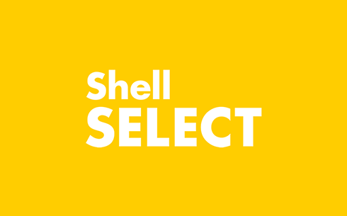 shell